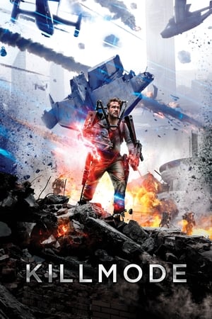 Kill Mode (2020) Hindi Dual Audio – 480p
